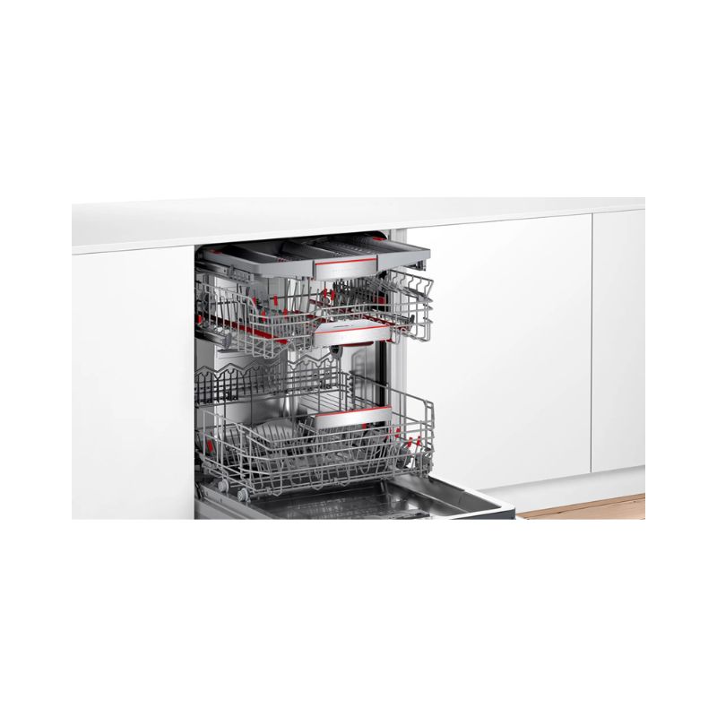 Máy rửa bát BOSCH SMV8YCX01E Máy rửa bát BOSCH SMV8YCX01E