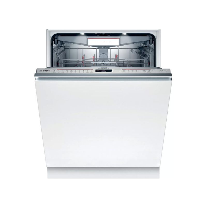 Máy rửa bát BOSCH SMV8YCX01E Máy rửa bát BOSCH SMV8YCX01E