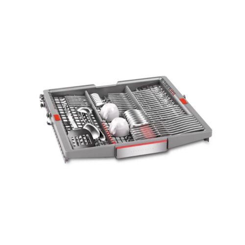 Máy rửa bát lắp âm Bosch SMI88TS36E 4 Máy rửa bát lắp âm Bosch SMI88TS36E