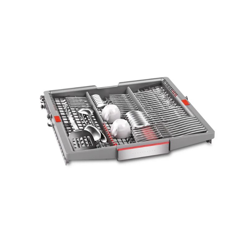 Máy rửa bát lắp âm Bosch SMI88TS36E Máy rửa bát lắp âm Bosch SMI88TS36E