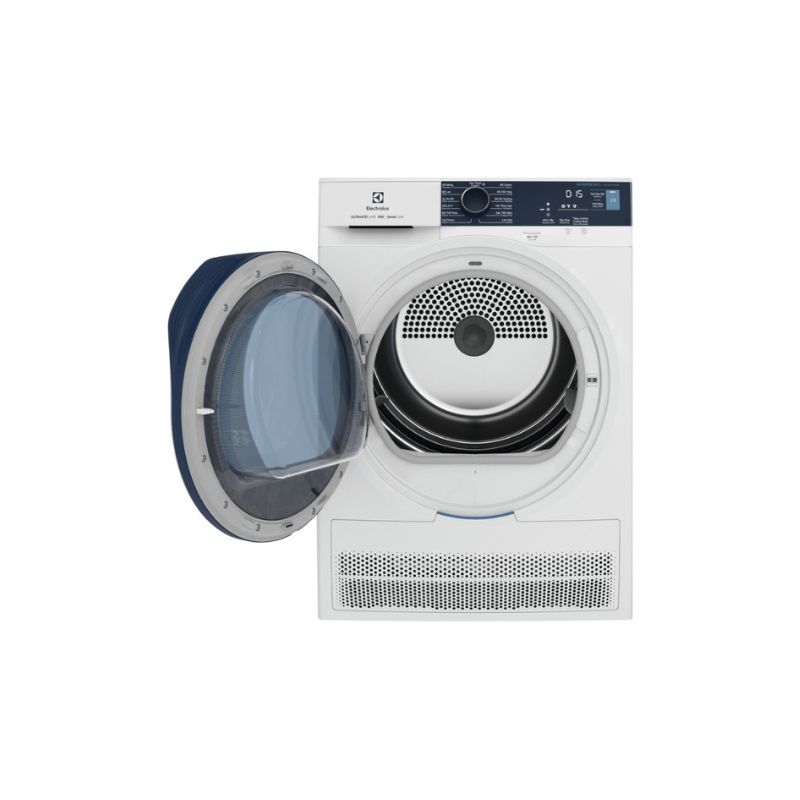 Máy sấy ngưng tụ Electrolux EDC804P5WB Máy sấy ngưng tụ Electrolux EDC804P5WB