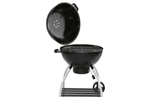 Bếp nướng Rösle 25002 No.1 Sport F50 3 Vỉ nướng của Bếp nướng Rösle 25002 No.1 Sport F50