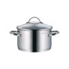Nồi từ WMF PROVENCE PLUS HIGH CASSEROLE 24CM W/COVER 0722246380 2 Nồi từ WMF PROVENCE PLUS HIGH CASSEROLE 24CM W/COVER 0722246380