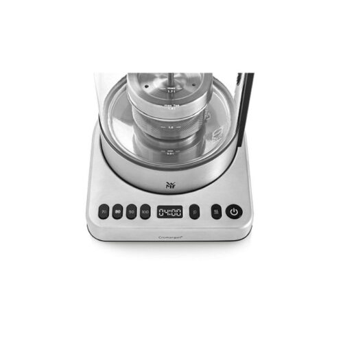 Ấm siêu tốc WMF 6130245120 3 Bảng điều khiển của ấm siêu tốc WMF 6130245120
