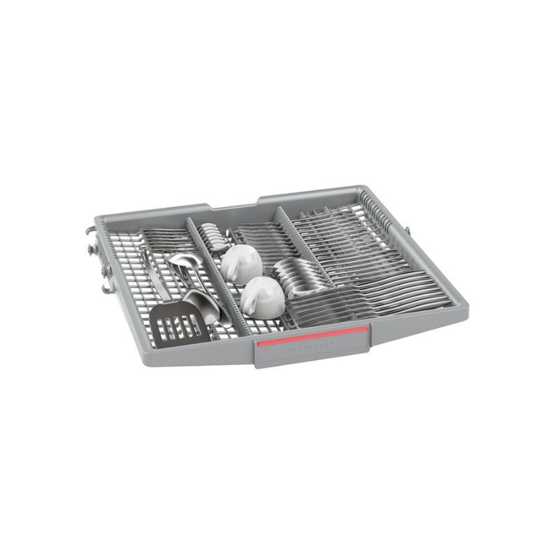 Khay rửa của máy rửa bát âm tủ Bosch SMV6ZCX16E Serie 6 Khay rửa của máy rửa bát âm tủ Bosch SMV6ZCX16E Serie 6