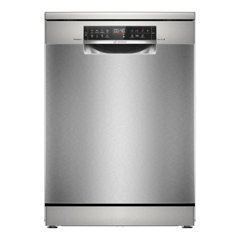 Máy rửa bát độc lập Bosch SMS6ZCI16E serie 6 Máy rửa bát độc lập Bosch SMS6ZCI16E serie 6