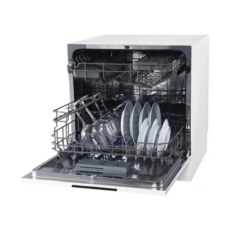 Máy rửa bát Eurosun SKS60E08EU 5 Hình ảnh máy rửa bát Eurosun SKS60E08EU