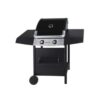 Bếp nướng ngoài trời Malloca BBQ 7802 1 Bếp nướng ngoài trời Malloca BBQ 7802