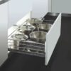 Giá xoong nồi nan tròn Euronox EU3.60.304 2 Giá xoong nồi nan tròn Euronox EU3.60.304