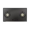 Bếp ga âm Hafele HC-G782B 538.66.507 2 Bếp ga âm Hafele HC-G782B 538.66.507