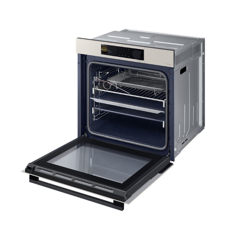 Hình ảnh lò nướng âm tủ 76 lít Samsung Bespoke NV7B6675CAA/SV Hình ảnh lò nướng âm tủ 76 lít Samsung Bespoke NV7B6675CAA/SV