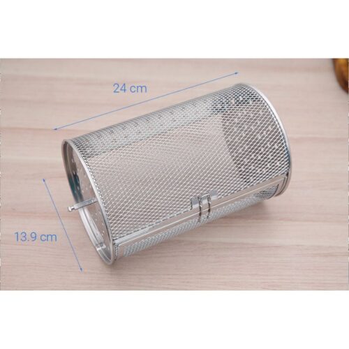 Nồi chiên không dầu 11L Hafele HS-AF1102B 535.43.715 5 Phụ kiện nồi chiên không dầu 11L Hafele HS-AF1102B 535.43.715