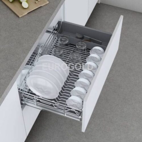 Giá xoong nồi inox 304 nan Oval Eurogold EPO7360 3 Ảnh thực tế giá xoong nồi inox 304 nan Oval Eurogold EPV6060F