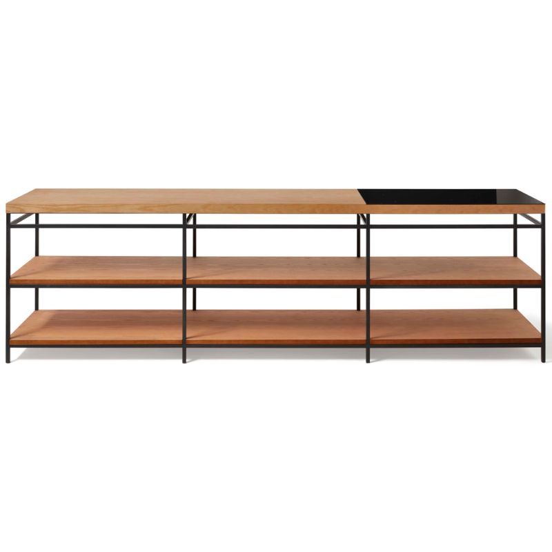 Bếp từ Upscale 6 vùng nấu BANCONE di động Bếp từ Upscale 6 vùng nấu BANCONE di động