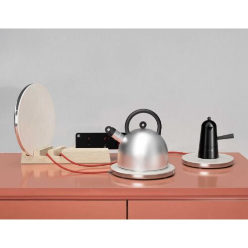 Bếp từ Upscale 3 vùng nấu SORPRESA di động 3 Bếp từ Upscale 3 vùng nấu SORPRESA di động