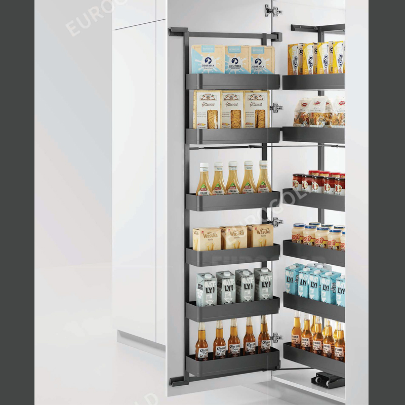 Tủ kho 6 tầng cánh mở Eurogold EUM6L450G Tủ kho 6 tầng cánh mở Eurogold EUM6L450G