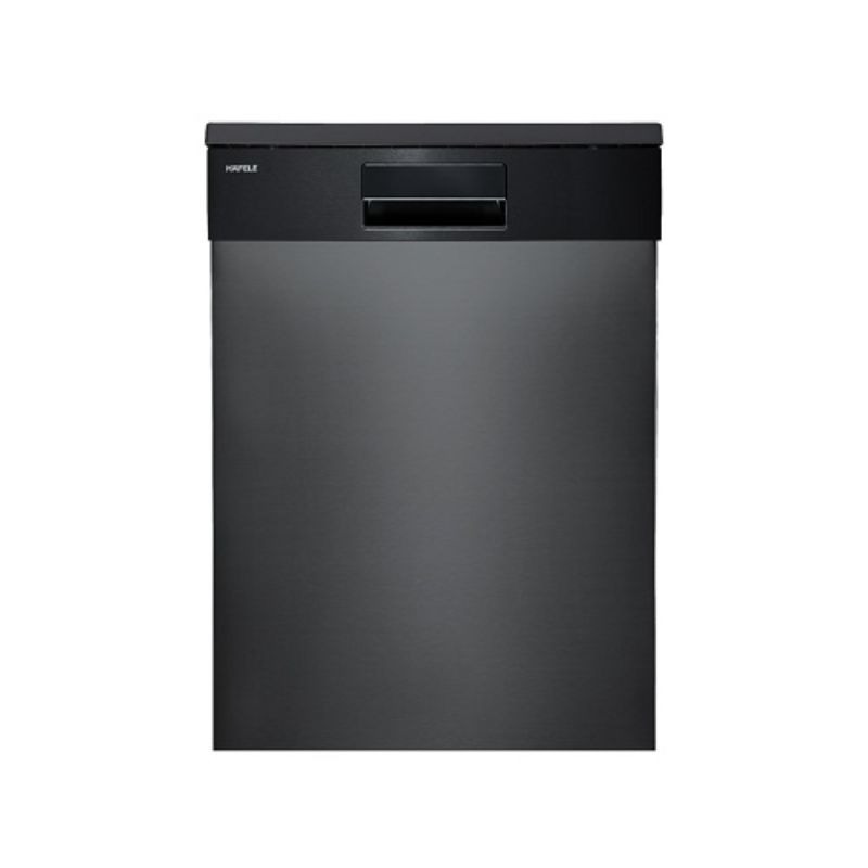 Máy rửa bát Hafele HDW-SI60AB 538.21.320 Máy rửa bát Hafele HDW-SI60AB 538.21.320