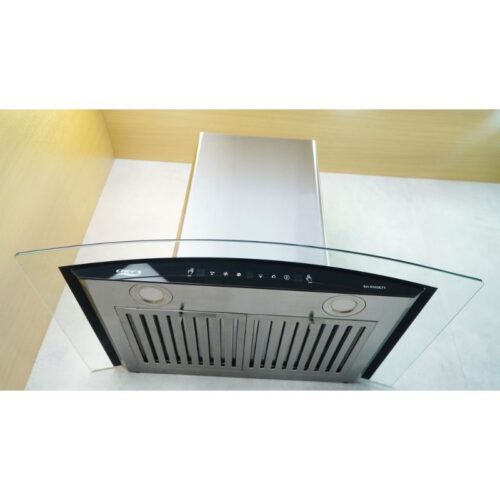 Máy hút mùi áp tường Chefs EH-R502E7T 3 Ảnh thực tế máy hút mùi áp tường Chefs EH-R502E7T