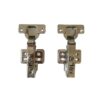 Bản lề inox 304 giảm chấn BossEU BS304A 1 Bản lề inox 304 giảm chấn BossEU BS304A