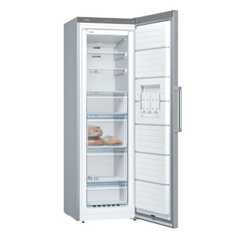 Tủ lạnh 1 cánh 242 lít Bosch GSN36VIFP 3 Bên trong tủ lạnh 1 cánh 242 lít Bosch GSN36VIFP