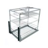Giá gia vị inox 304 nan dẹt BossEU BS304.135GS 2 Giá gia vị inox 304 nan dẹt BossEU BS304.135GS