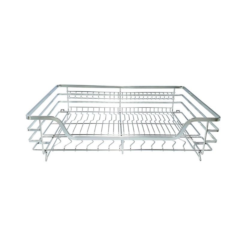 Giá xoong nồi bát đĩa Inox BossEU BS700N Giá xoong nồi bát đĩa Inox BossEU BS700N
