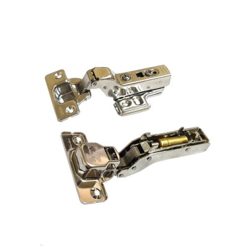 Bản lề inox 304 giảm chấn BossEU BS304C 4 Hình ảnh bản lề inox 304 giảm chấn BossEU BS304C
