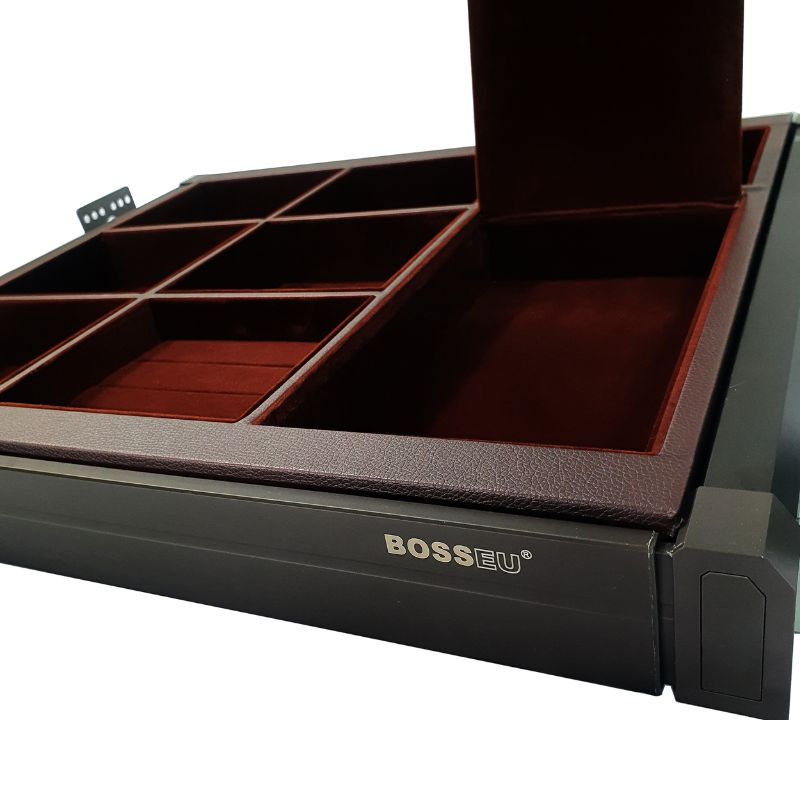 Hình ảnh giá để đồ trang sức BossEU BS4060PK Hình ảnh giá để đồ trang sức BossEU BS4060PK