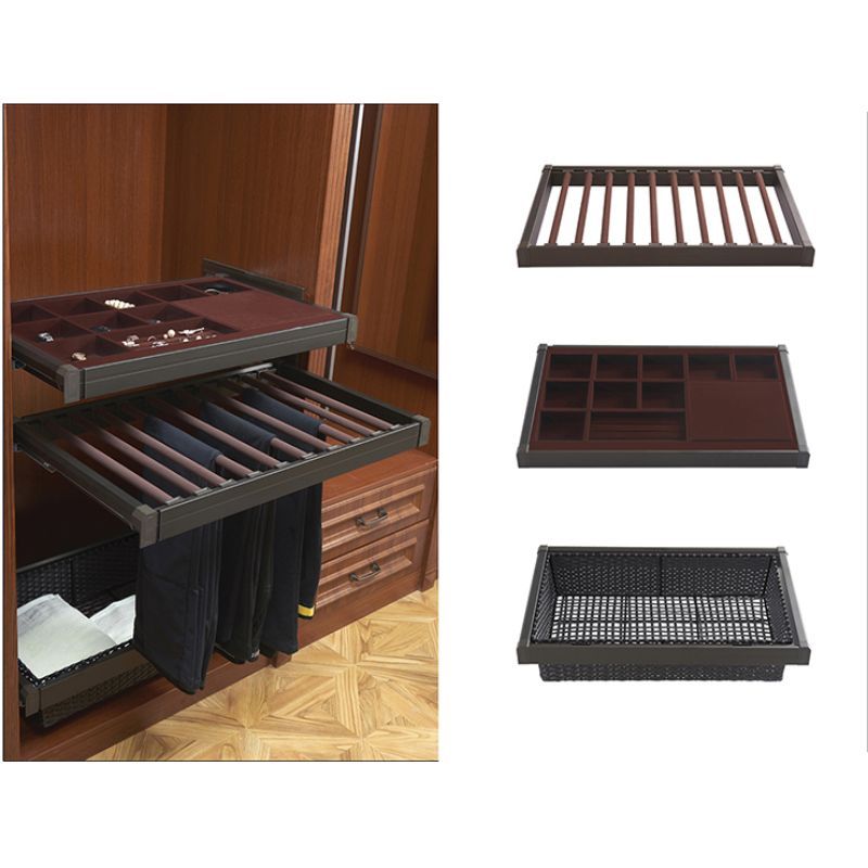 Hình ảnh thực tế giá để đồ trang sức BossEU BS4060PK Hình ảnh thực tế giá để đồ trang sức BossEU BS4060PK