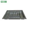 Khay đựng thìa muỗng đa năng inox 304 cao cấp BossEU BS304.800KC 1 Khay đựng thìa muỗng đa năng inox 304 cao cấp BossEU BS304.800KC
