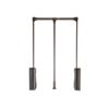 Mắc quần áo di động BossEU BS83115DA 1 Mắc quần áo di động BossEU BS83115DA