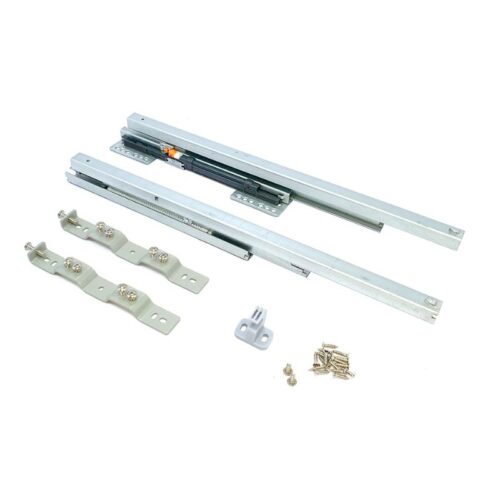 Giá gia vị inox 304 nan dẹt BossEU BS304.130GS 5 Phụ kiện giá gia vị inox 304 nan dẹt BossEU BS304.130GS