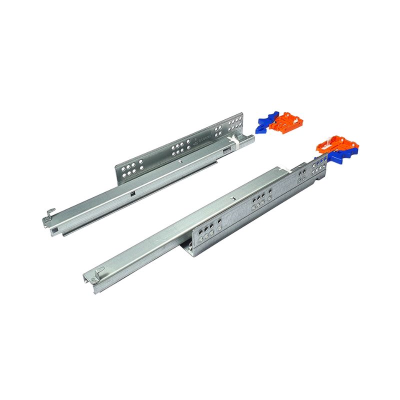 Ray âm giảm chấn mở toàn phần BossEU BS450RA Ray âm giảm chấn mở toàn phần BossEU BS450RA