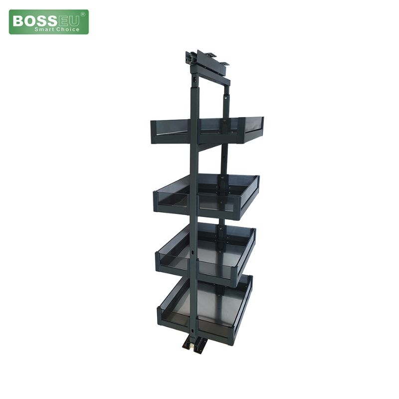 Tủ kho đựng đồ dự trữ BossEU BS04.600KN Tủ kho đựng đồ dự trữ BossEU BS04.600KN