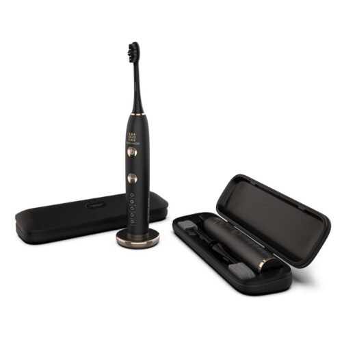 Bàn chải điện Hawonkoo ETH-001-BA 3 Ảnh bàn chải điện Hawonkoo ETH-001-BA