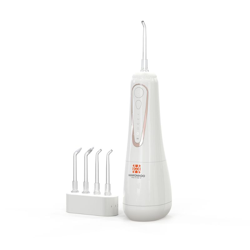 Ảnh máy tăm nước Hawonkoo WFH-001 Ảnh máy tăm nước Hawonkoo WFH-001