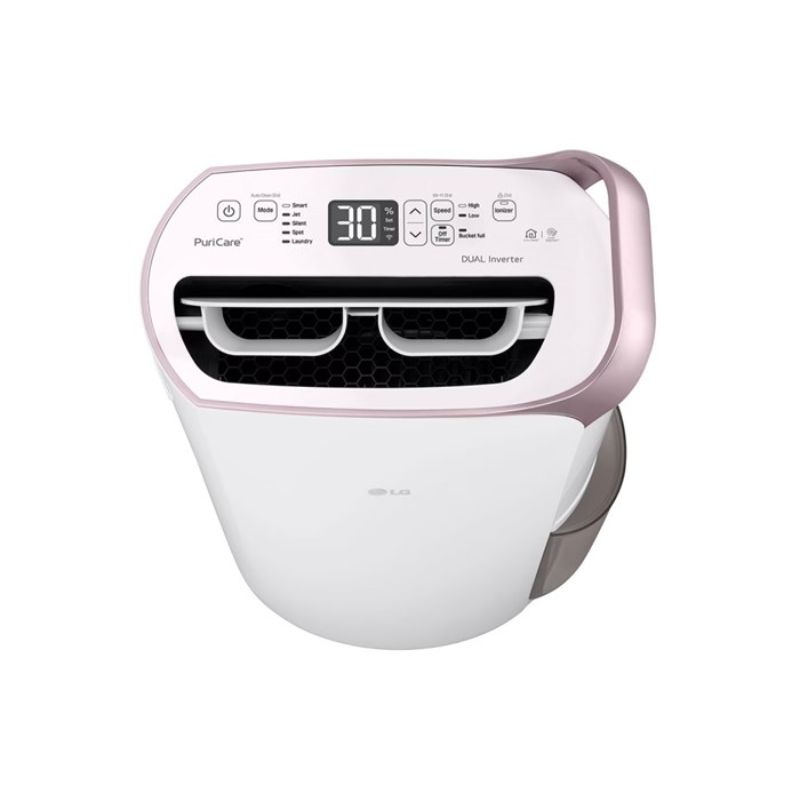 Bảng điều khiển máy hút ẩm LG 19L MD19GQGE0.ABAE Bảng điều khiển máy hút ẩm LG 19L MD19GQGE0.ABAE