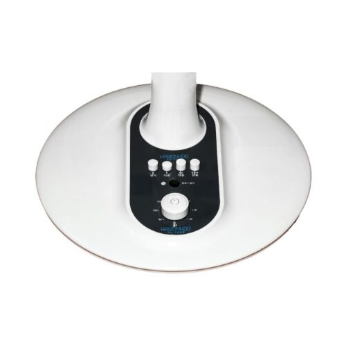 Quạt điện Hawonkoo AC FAH-010-7WINGS-W 3 Bảng điều khiển quạt điện Hawonkoo AC FAH-010-7WINGS-W