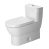 Bồn cầu 1 khối Duravit Darling Hafele 588.45.480 1 Bồn cầu 1 khối Duravit Darling Hafele 588.45.480