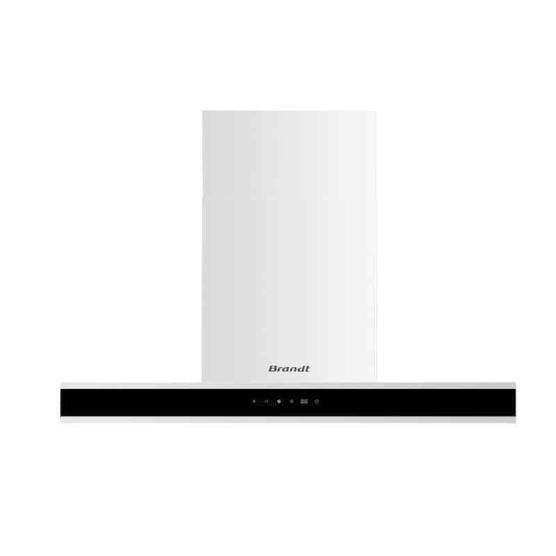 Máy hút mùi áp tường Brandt AD1200X Máy hút mùi áp tường Brandt AD1200X