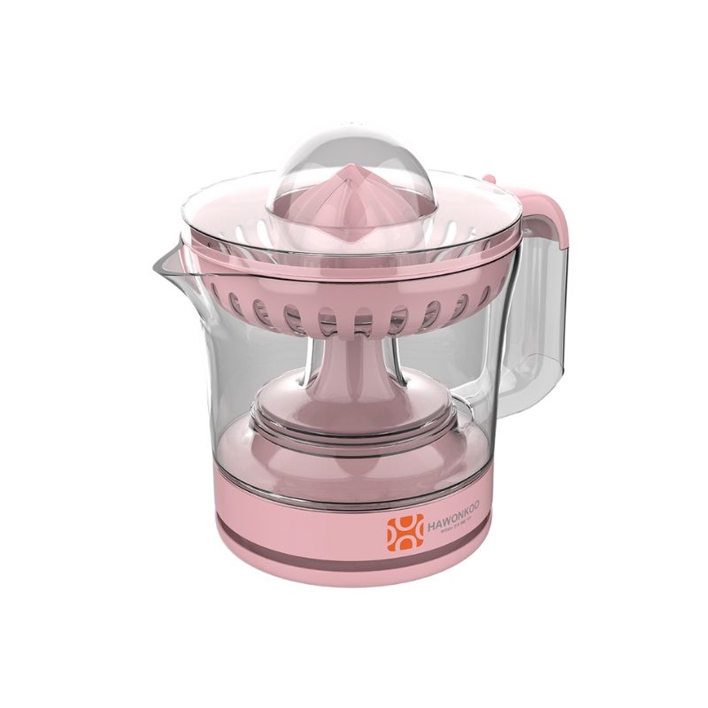 Máy vắt cam Hawonkoo OJH-001-PK Máy vắt cam Hawonkoo OJH-001-PK