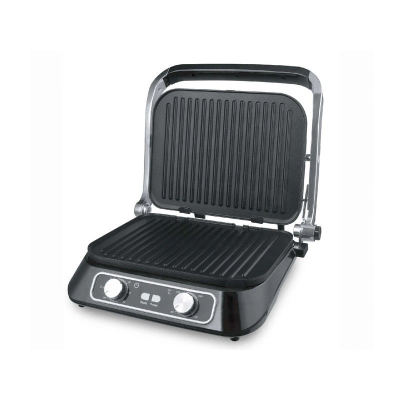 Ảnh kẹp nướng điện sandwich Tiross TS9662 Ảnh kẹp nướng điện sandwich Tiross TS9662