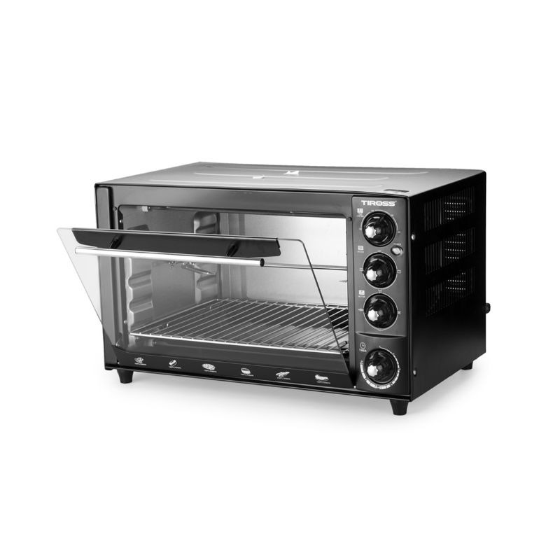 Ảnh lò nướng 35 Lít Tiross TS961 Ảnh lò nướng 35 Lít Tiross TS961