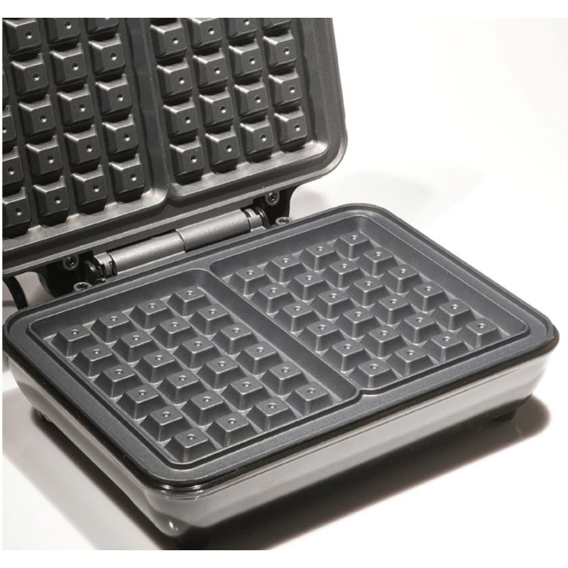 Ảnh máy làm bánh Waffle Tiross TS1385 Ảnh máy làm bánh Waffle Tiross TS1385