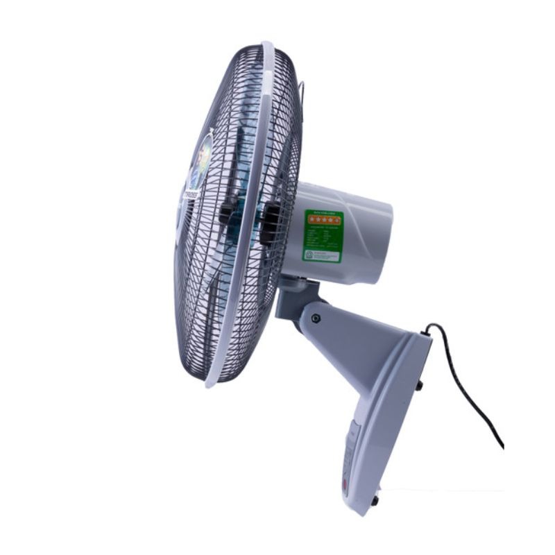 Ảnh quạt treo tường Tiross TS9186 Ảnh quạt treo tường Tiross TS9186