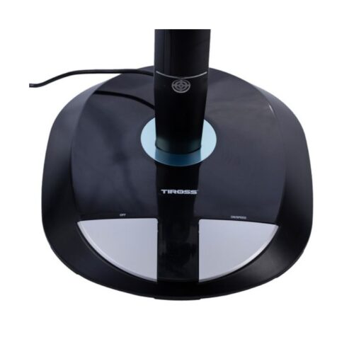 Quạt đứng Tiross TS915 6 Chân đế quạt đứng Tiross TS915