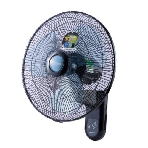 Quạt treo tường Tiross TS9185 3 Hình ảnh quạt treo tường Tiross TS9185