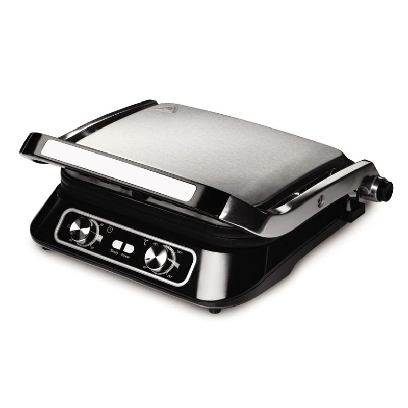 Kẹp nướng điện sandwich Tiross TS9662 Kẹp nướng điện sandwich Tiross TS9662