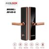Khóa cửa điện tử Avolock AV-69-G 1 Khóa cửa điện tử Avolock AV-69-G