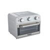 Lò chiên không dầu 21L TIROSS TS9605 1 Lò chiên không dầu 21L TIROSS TS9605